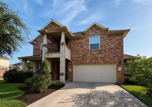 25103 Ginger Ranch Dr, Katy, TX 77494