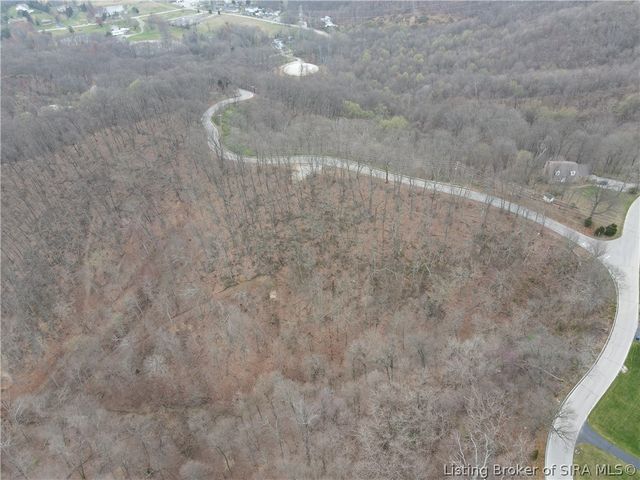  N Skyline Drive, New Albany, IN 47150