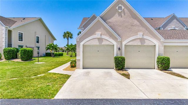 16320 Kelly Cove Dr #267, Fort Myers, FL 33908