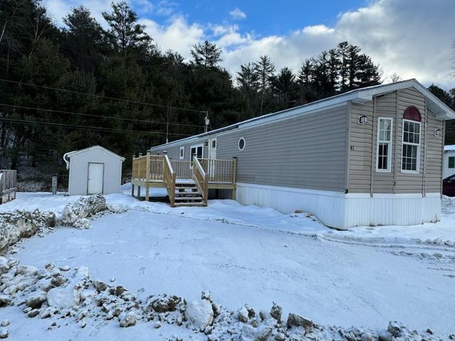 41 Meadowmist Drive, Whitefield, NH 03598