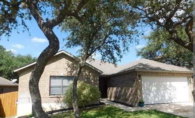 3915 Knollcross, San Antonio, TX 78247