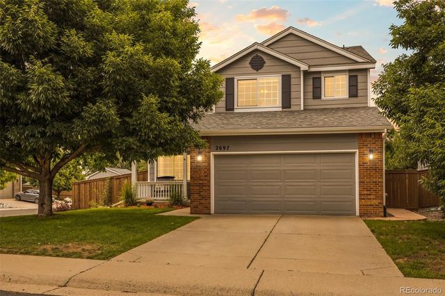 2697 Foothills Canyon Court, Highlands Ranch, CO 80129