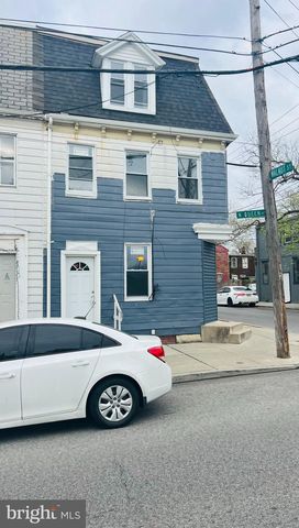 131 N  Queen St, York, PA 17403