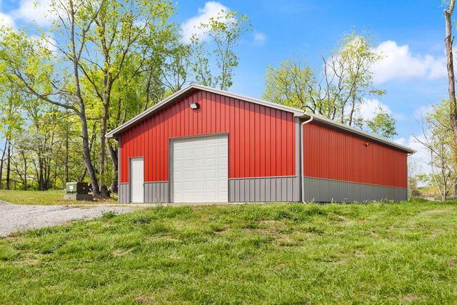 2190 Lily Rd, London, KY 40744