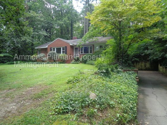 429 S  Harrison Ave, Cary, NC 27511