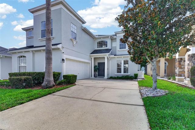 134 Minniehaha Cir, Haines City, FL 33844