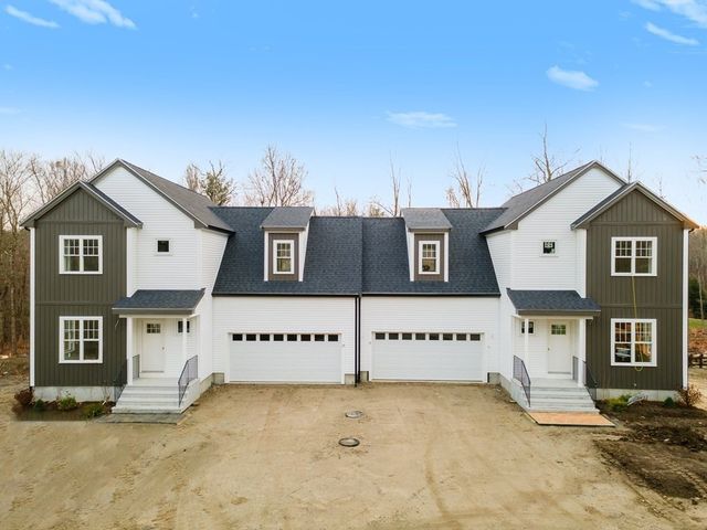 27 Millies Way  #14, Sterling, MA 01564