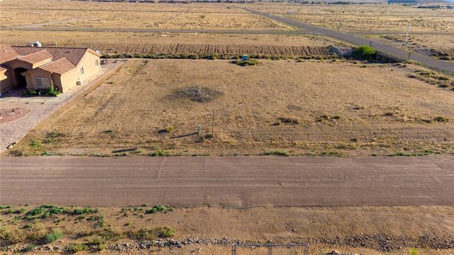 7101 E  Red Butte Dr, Kingman, AZ 86401