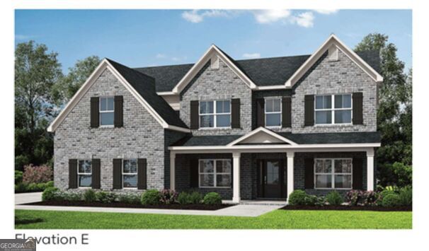 2675 Stoney Brook Ln, Watkinsville, GA 30677