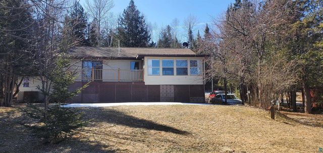 5729 Puncher Point Rd, Tower, MN 55790