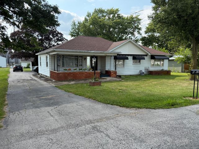 6568 Rosewood Quincy Rd, De Graff, OH 43070