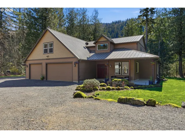 57214 E  Marmot Rd, Sandy, OR 97055