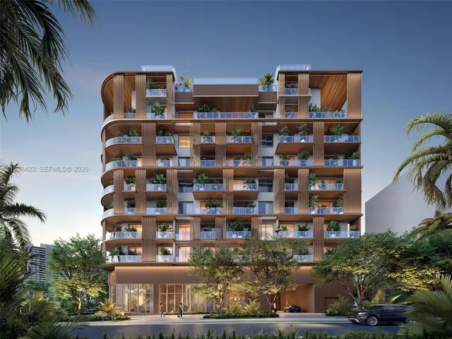 2650 Lincoln Ave #406, Miami, FL 33133
