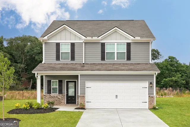 509 Plant Rd, Conyers, GA 30013