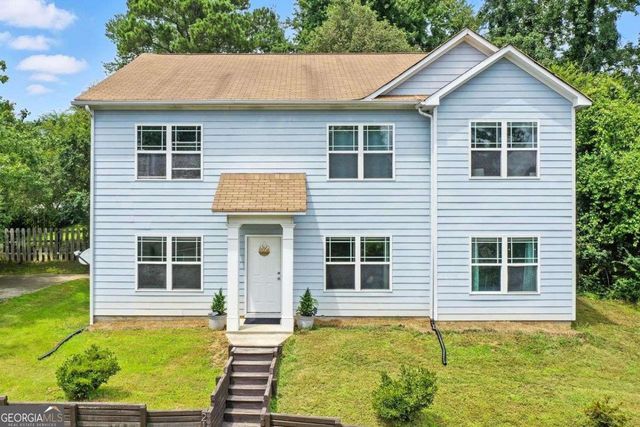 2195 Pinetree Dr, Cumming, GA 30041
