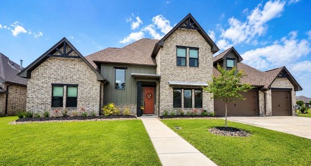 305 Mandavilla Way, Lumberton, TX 77657