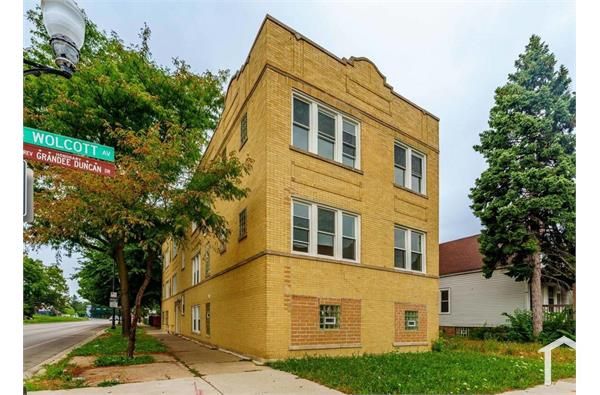 1908 W  Marquette Rd #2E, Chicago, IL 60636