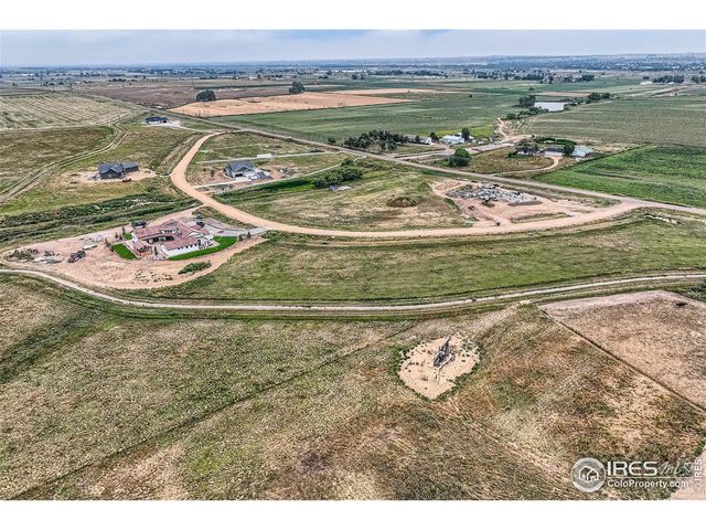 1301 Thunder Valley Cir, Fort Lupton, CO 80621