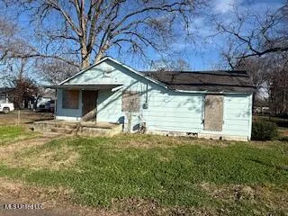 601 Miller Ave, Greenwood, MS 38930