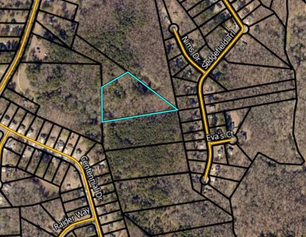 Tanners Bridge Cir, Bethlehem, GA 30620