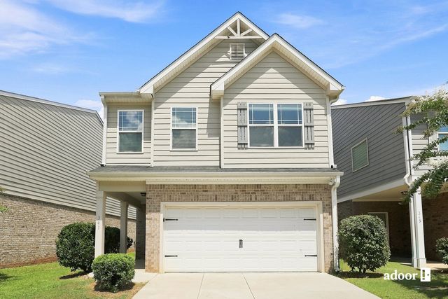 341 Rankin Cir, McDonough, GA 30253