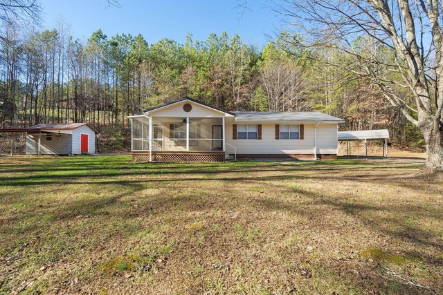 859 Horns Creek Rd, Old Fort, TN 37362