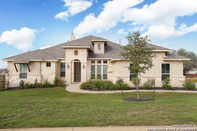 270 Lilly Bluff, Castroville, TX 78009