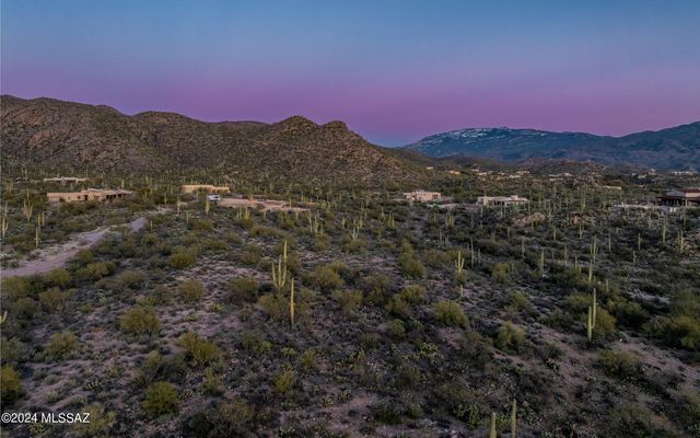 3700 N  Camino Ojo De Agua, Tucson, AZ 85749