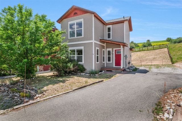 2981 Abbey Rd, Steamboat Springs, CO 80487