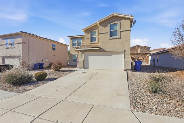 641 Creekside Ave SW, Los Lunas, NM 87031