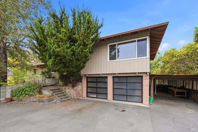 8607 Cypress Avenue, Cotati, CA 94931