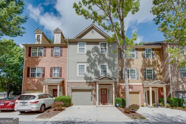 2799 Keystone Ave, Lithonia, GA 30058