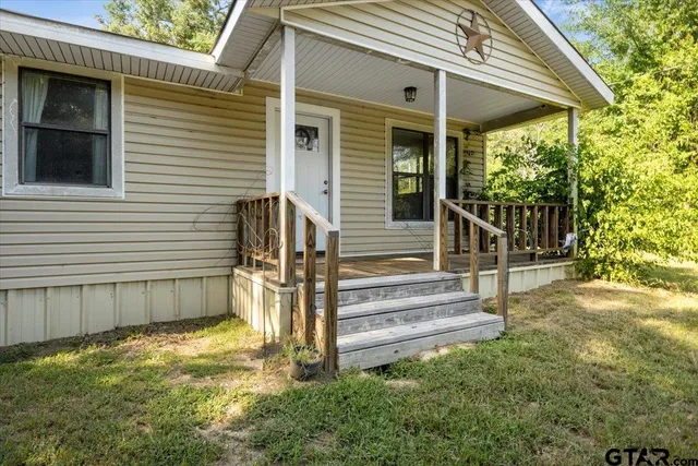 13418 County Road 2290, Arp, TX 75750