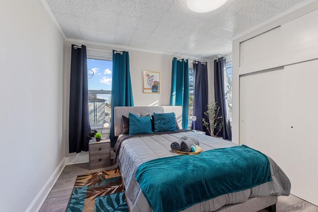 Address Not Disclosed, Baltimore, MD 21215
