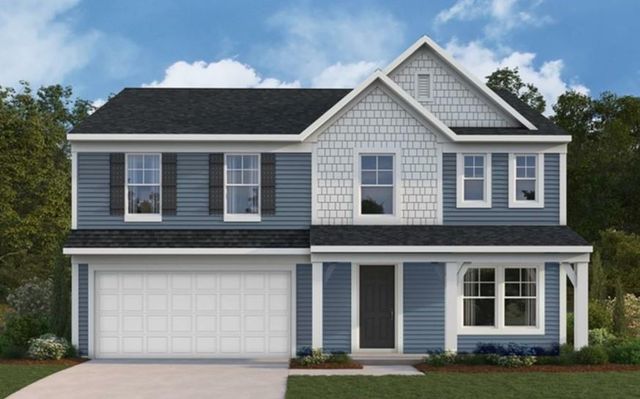 136 Port Way, Braselton, GA 30517