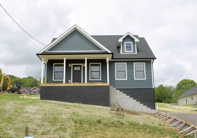 118 Crows Hill Dr #27, Gordonsville, TN 38563