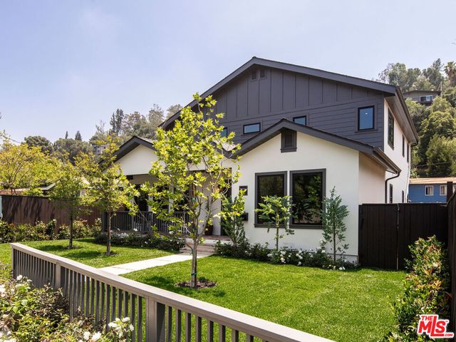 1456 Hepner Ave, Los Angeles, CA 90041