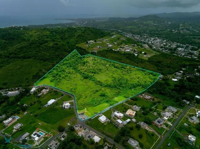 Carr 968 Km 3.6 Zarzal, Rio Grande, PR 00745