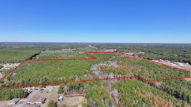 Highway 171, Leesville, LA 71446