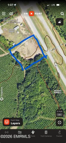 State Highway 16, Meridian, MS 39301