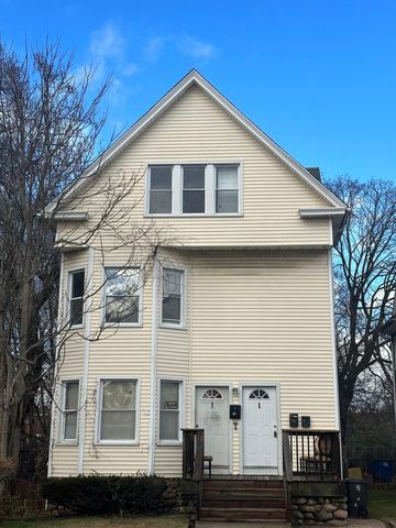 83 Judson Ave  #A, New Haven, CT 06511
