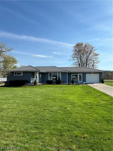 52751 County Road 16, West Lafayette, OH 43845