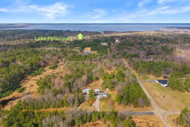 1211 18th Dr, Arkdale, WI 54613