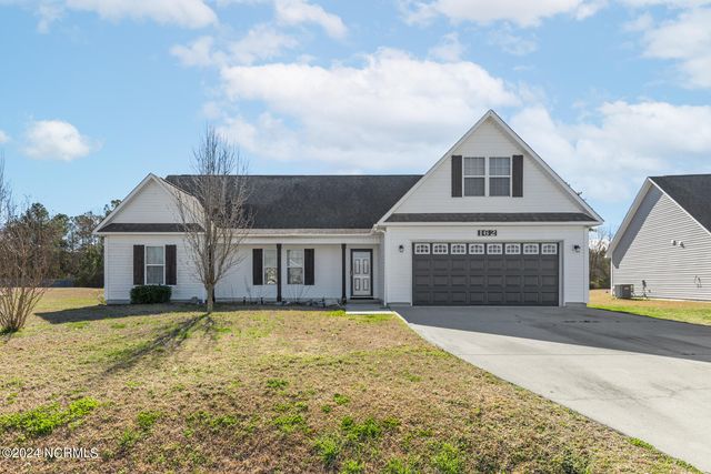 162 Christy Drive, Beulaville, NC 28518