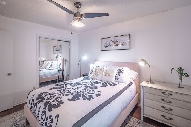 10616 Mellow Mdws #33B, Austin, TX 78750
