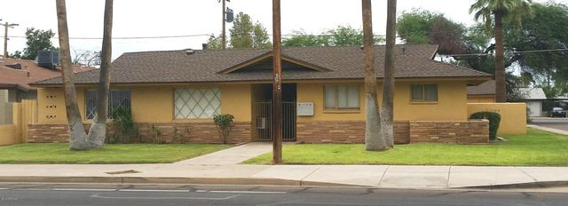 2101 E  Osborn Rd #4, Phoenix, AZ 85016