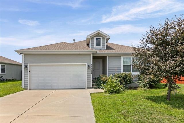 31780 W  172nd St, Gardner, KS 66030