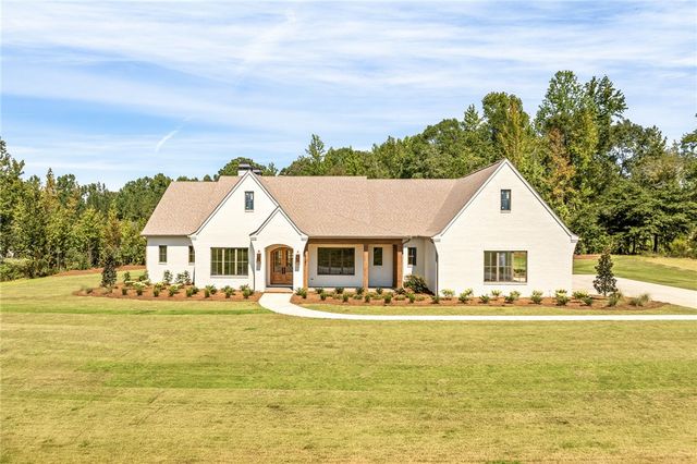 4121 Old Forest Way, Auburn, AL 36830