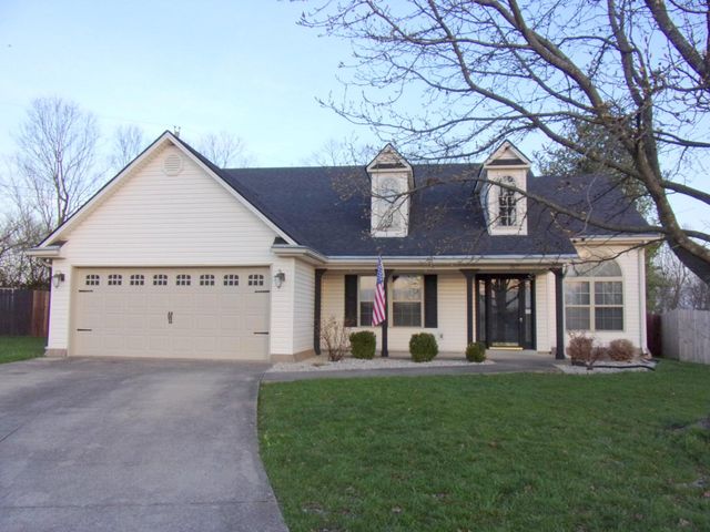 317 Fern Ct, Winchester, KY 40391