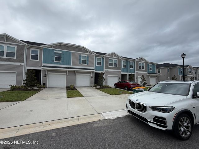3982 Ornamental Ln, Jacksonville, FL 32217